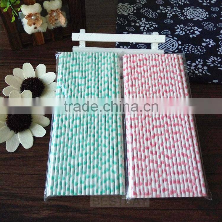Paper stick for baking food,customized lollipop stick