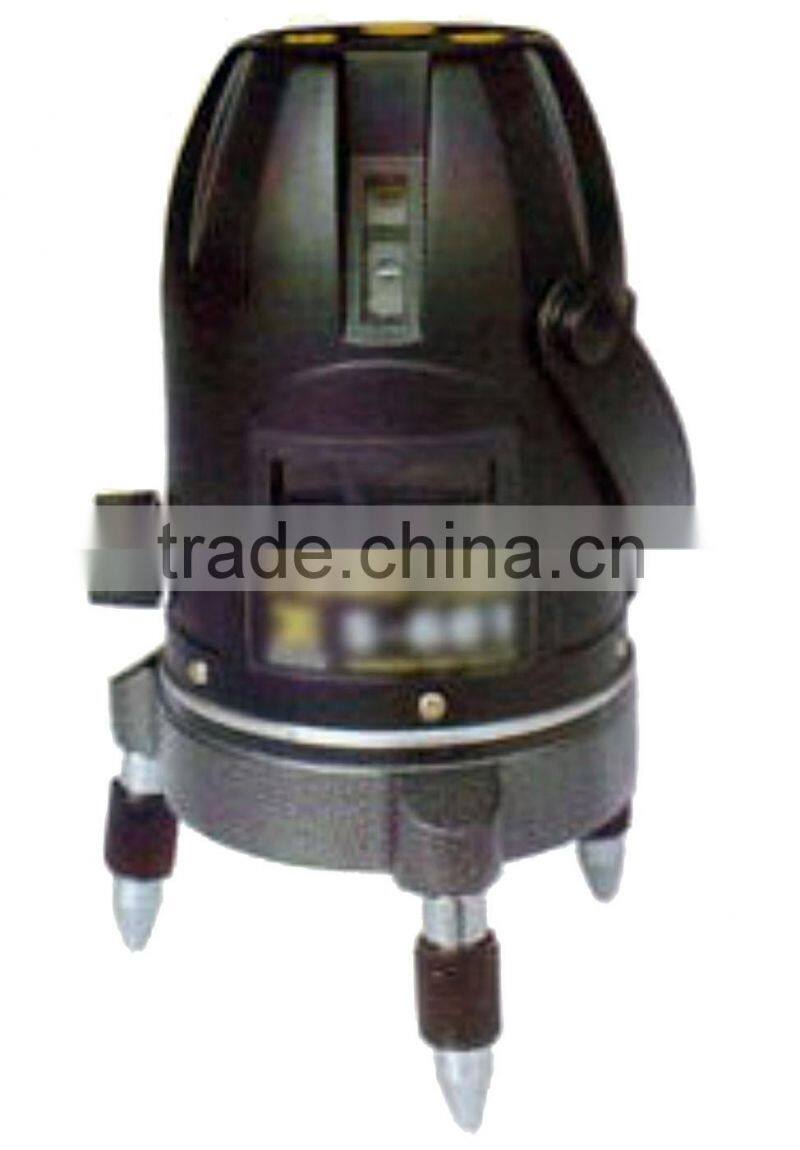 3V+1H+1D Red Beam Line Lasers