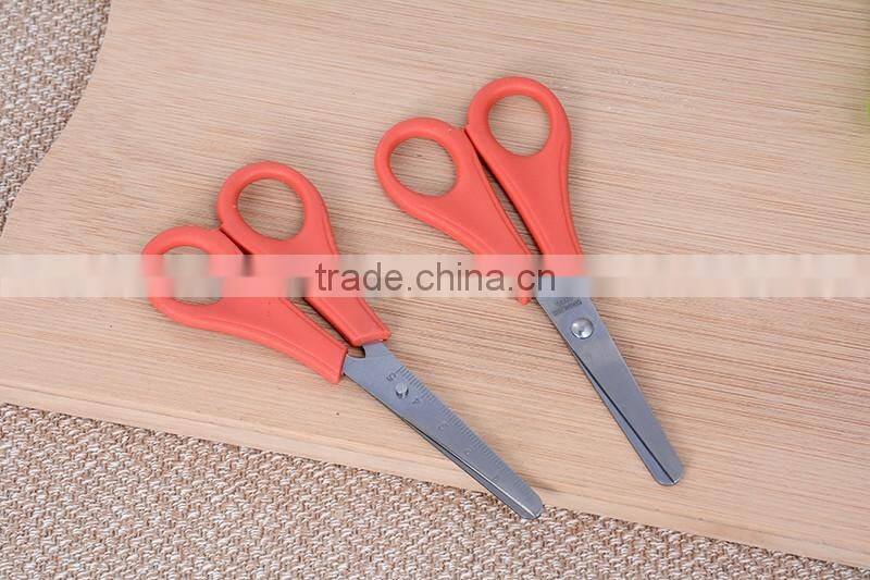 Calibration Of Stationery Scissors OEM For School