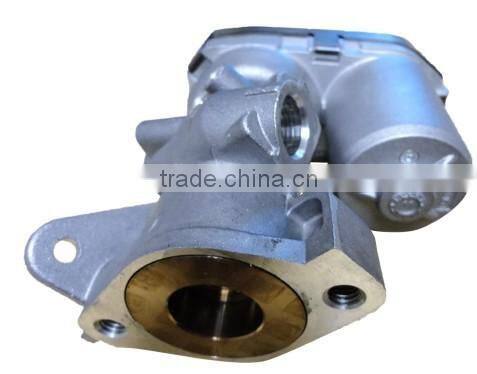 High Quality EGR Valve 1618NR For Citroen Ford Peugeot