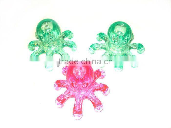 Octopus Massager / full-body massage