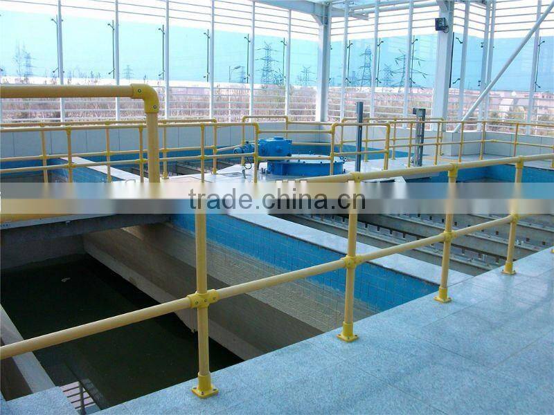 fiberglass handrail