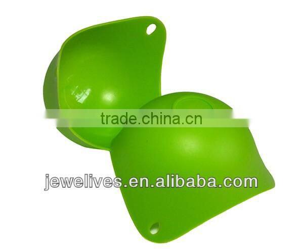 New coming silicone egg cooker/poachers/egg boiler
