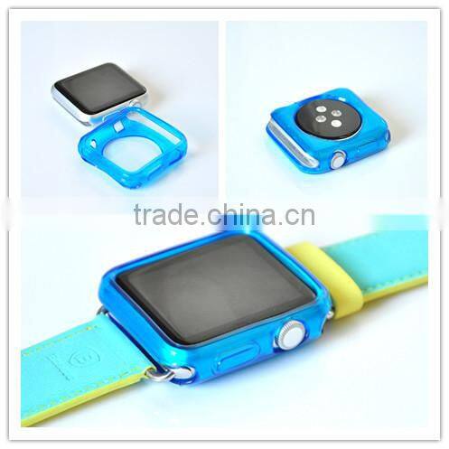 sport watch band for iwatch/for iwatch wristwatch strap/Straps for wristwatches