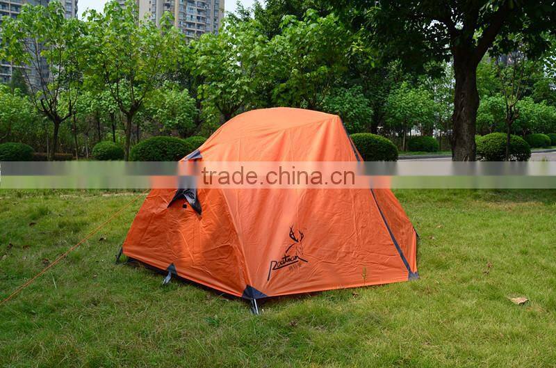 Welcomed camping tent waterproof RT-208
