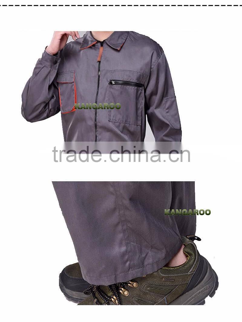 Janitor Maintenance Workers Uniform