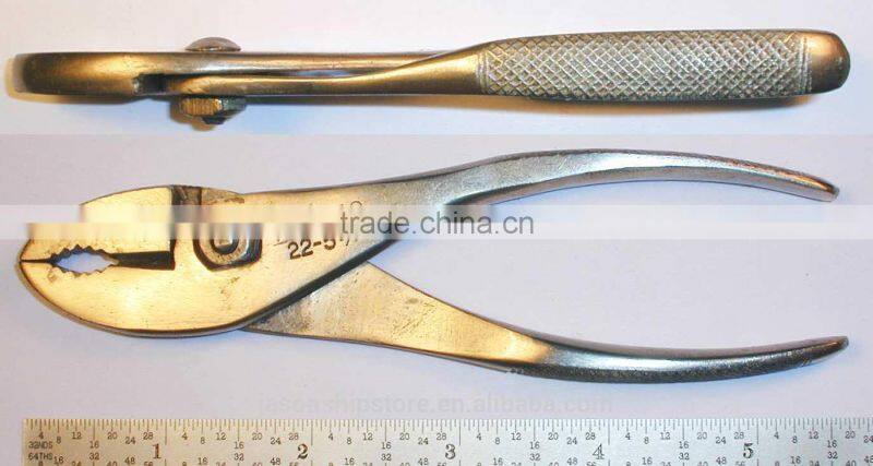 Marine Wholesale Slip Joint Combination Plier