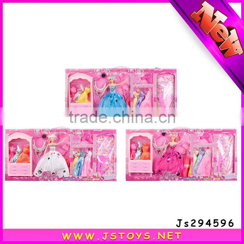 WINX 3D DOLL