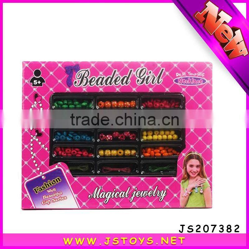 hot toys cartoon wood beads for 2015