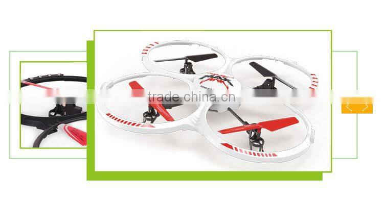 Remote control four axis light 6 axis gyroscope drone mini rc quadcopter