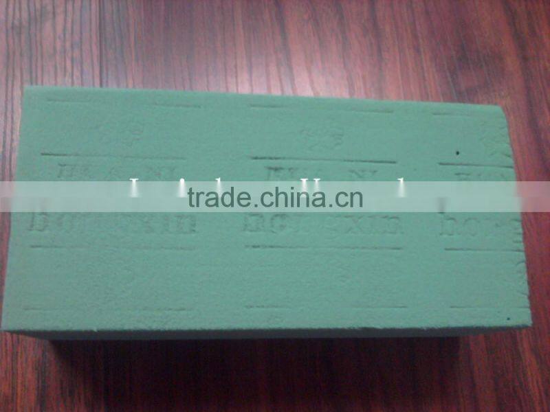 High Quality Fully Auto Floral Foam machine