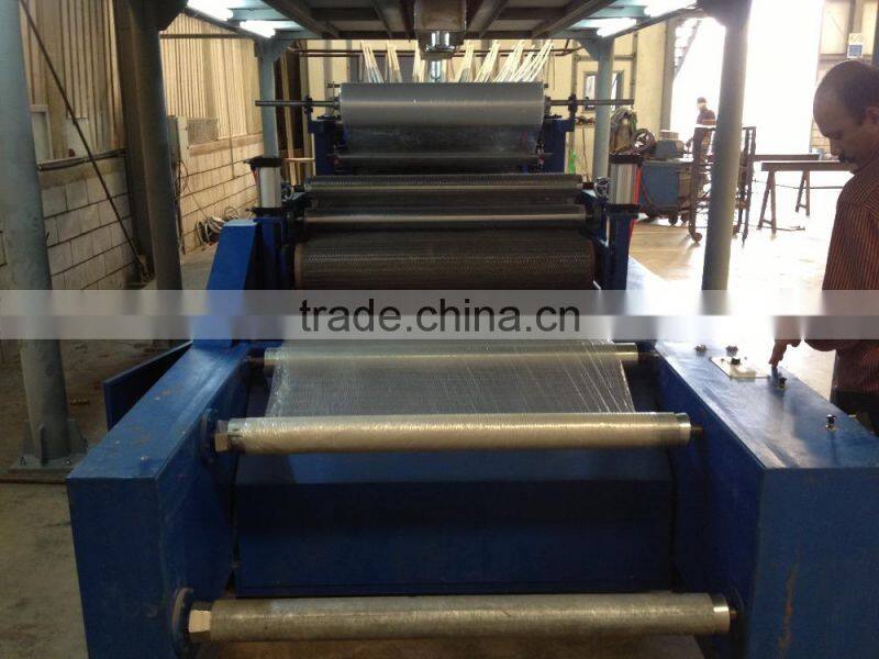 Hot Sale Customized Competitive Price 1000mm Width Sheet Moulding Compound Machine in Construction Industry