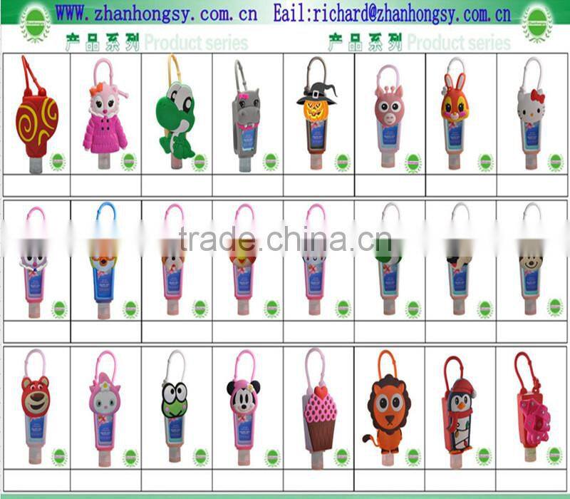 (ZH) high-quality car perfume gel making