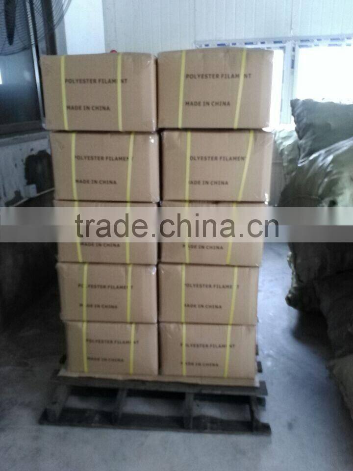 DAVID LU SYNTHETIC IMB MONO FILAMENT FOR PAINT BRUSH