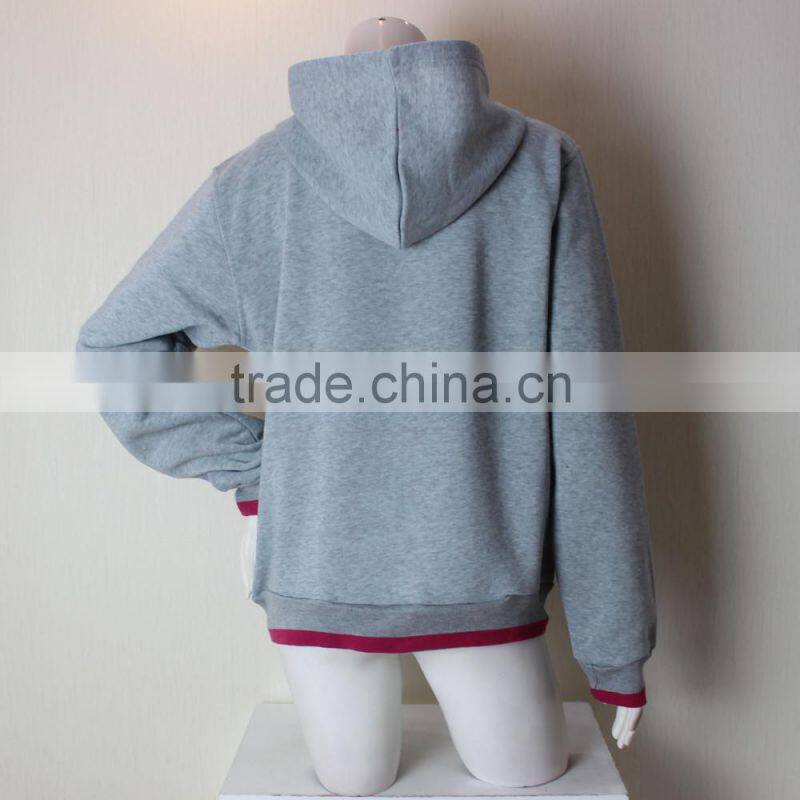 New Style Fashion Women's Winter Coat Model