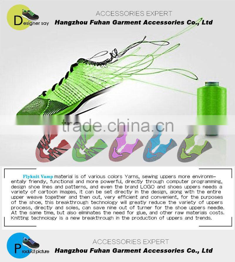 Knitted Strong Mesh/Net Fabrics/Woven fabric for shoes