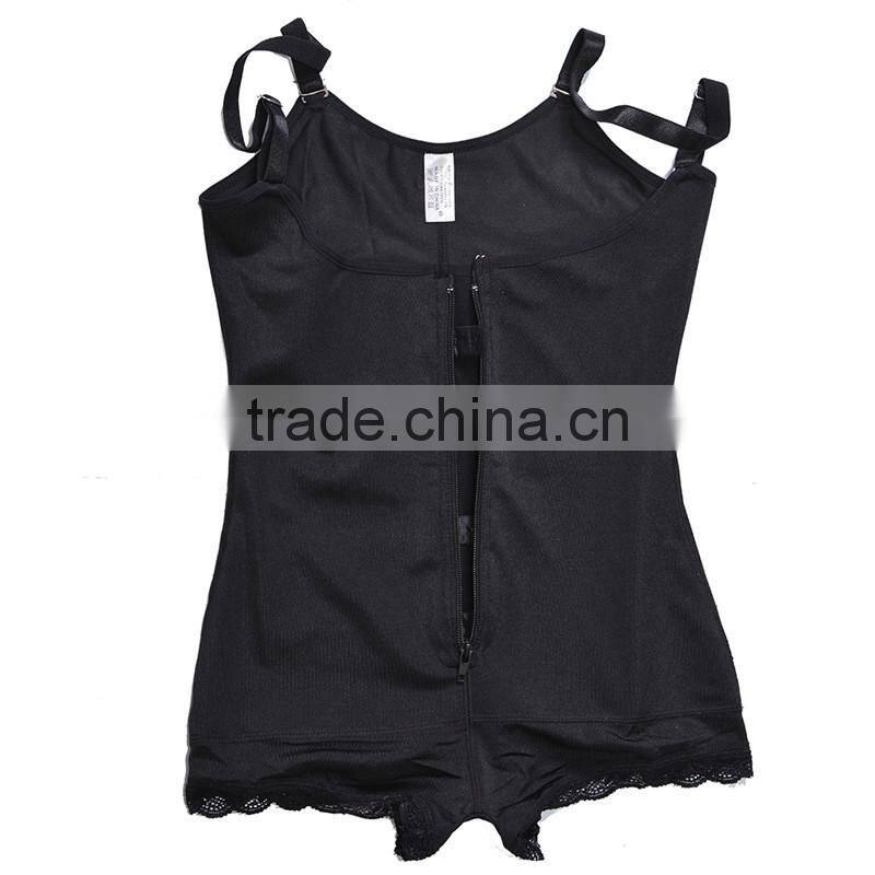 Hot sell Alibaba Wholesale Firm Slim Lift Body Shaper For Women Bodysuit Shapewear