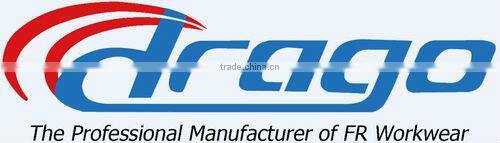 Royal blue 260GSM Cotton Fire Resistant Work Pants