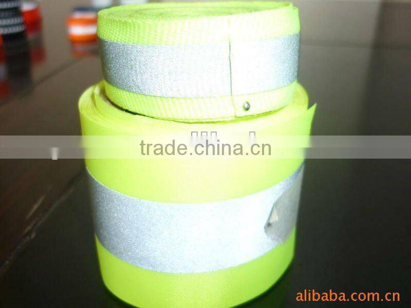 Oxford reflective warning tape pass EN471 class2