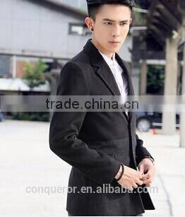 custom Suit.winter leisure coat . SHT1000