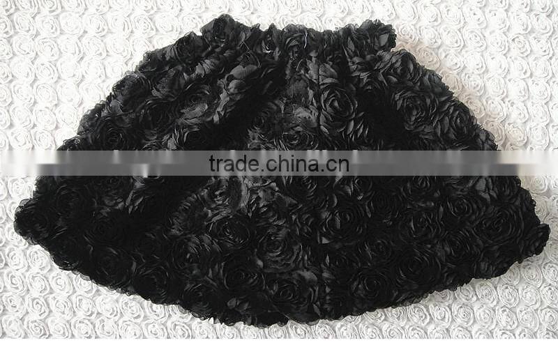 2015 wholesale fancy cheap hot sale top quality lace skirt