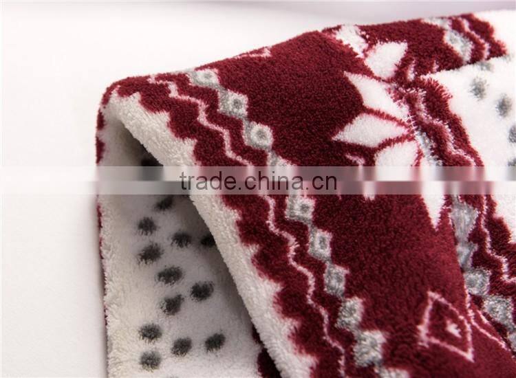 wholesale printed pullover polyester Polar fleece women hoodies