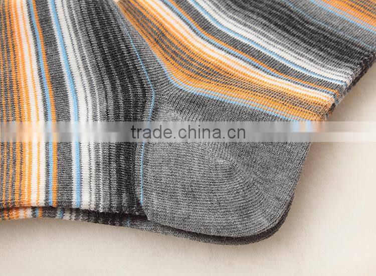 Office and Casual Simple Men's Sock