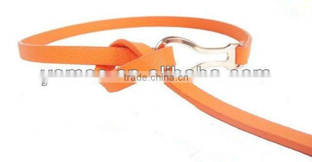 latest women dressy belts