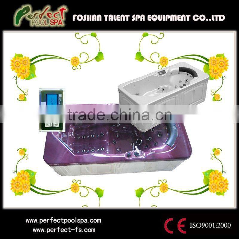 hot sale mini spa/mini hot tub/mini bathtub