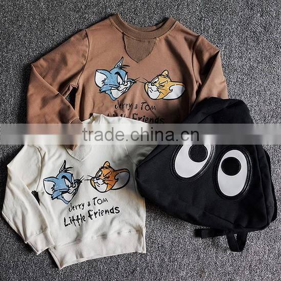 2016 Kids Sweatshirt