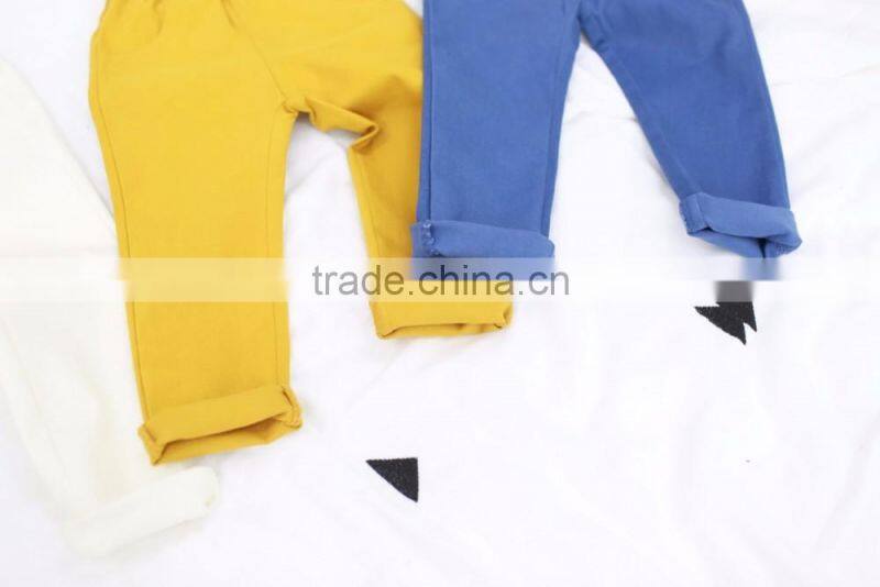 latest design jeans pants wholesale children jeans pants kids jeans