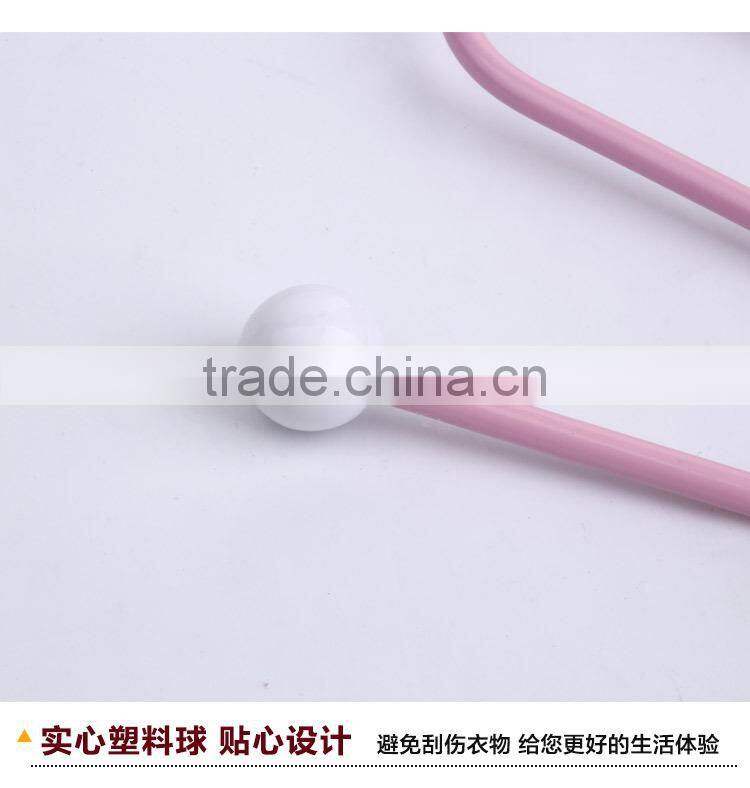 Metal Scarf Hanger With Holes Hanging Ring Scarf Hangers Displays Popular Round Scarf Hanger With Hooks