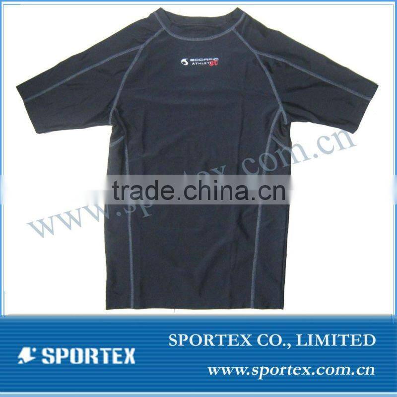 2012 Custom Compression Wear/running wea/ sports wear