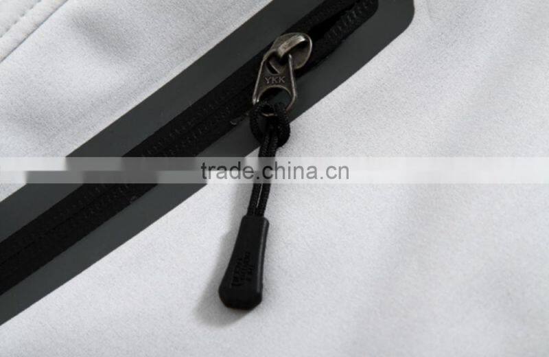 2017 Instocked OEM Outdoor Softshell Military Tactical Jacket