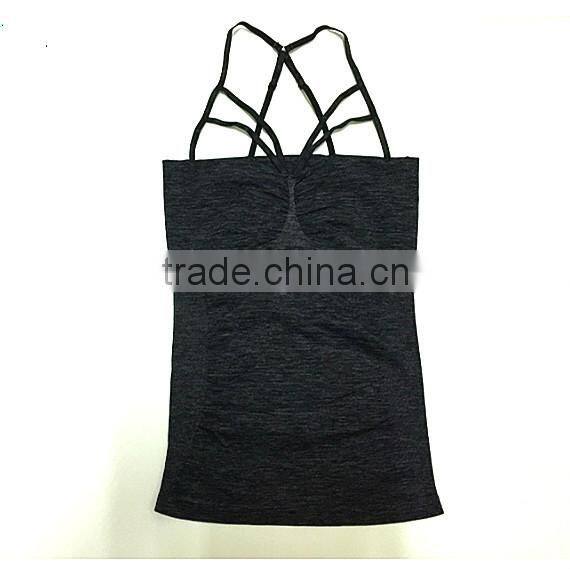 Hot sale comfortable women sexy camisole