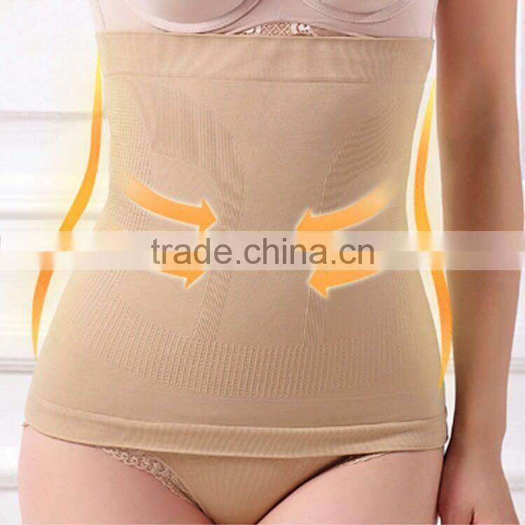 Hot lady's slimming panty seamless 2017 new design underwear photo factory whosale