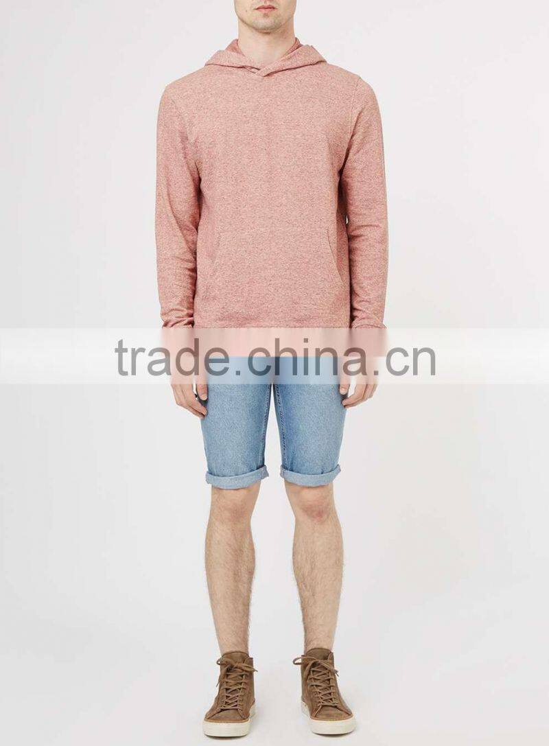 China wholesale clothes bulk hoodies men cheap blank custom hoodies 2016