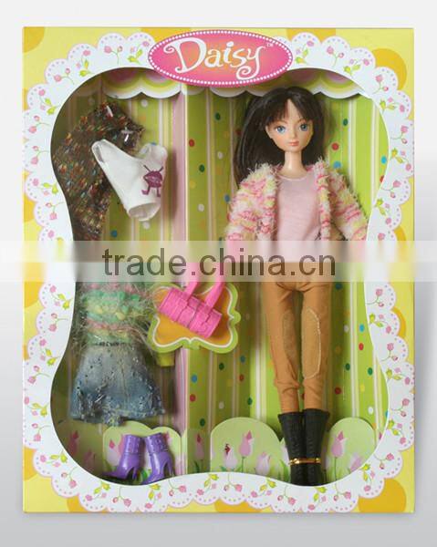 12 inch fashion doll princess stock supplier