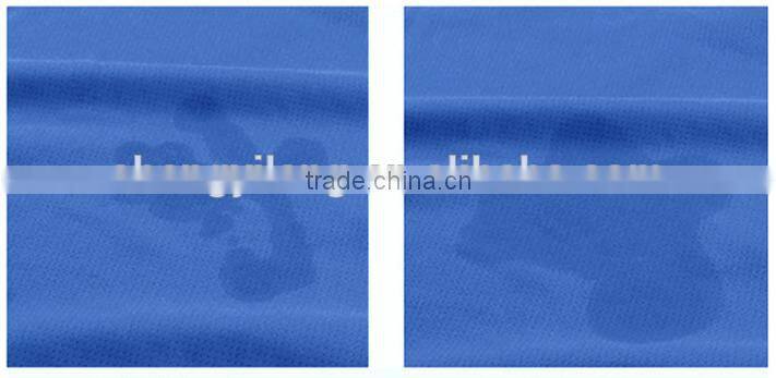 oem service mesh coolmax outdoor basic blank running sportswear dri fit plain t-shirts supplier