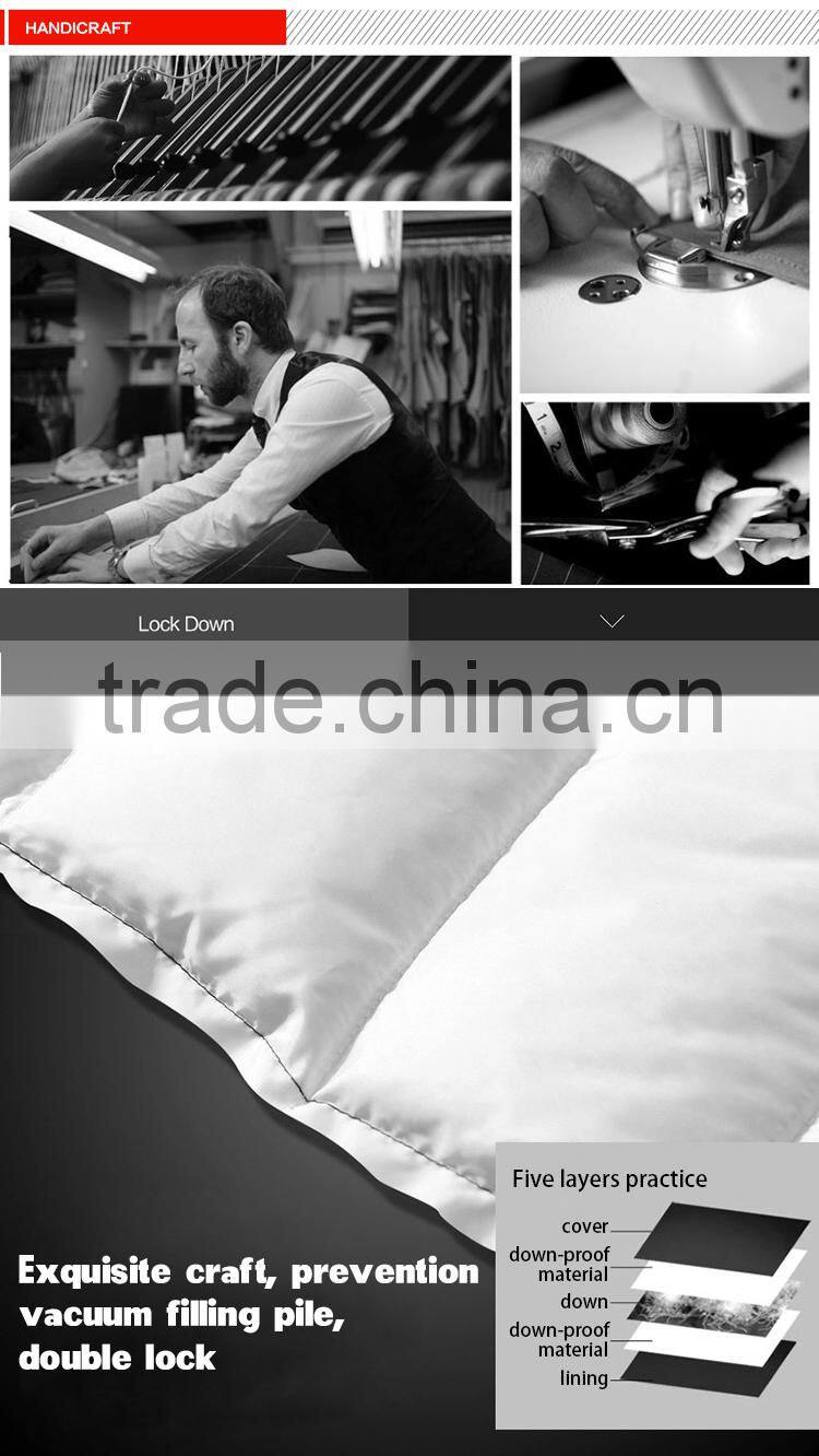 2016 Ultralight Foldable Plus Size Ripstop polyester Latest Designer Duck Down Shirt Men