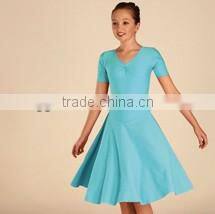 Long skirts,party dress,dresses for ballroom dancing,soft blue dresses