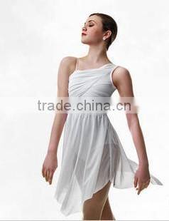 Top Quality European Style Striped Ladies one-shouldernew arrival Knitted fashion Women's lady's Bandage Dress party dress