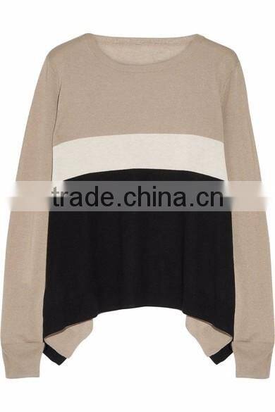 2017 Latest Woolen Sweater Designs For Ladies