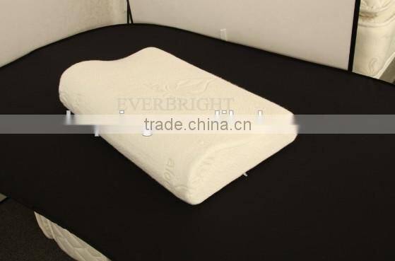 Best Selling Aloe Vera Memory Foam Pillow