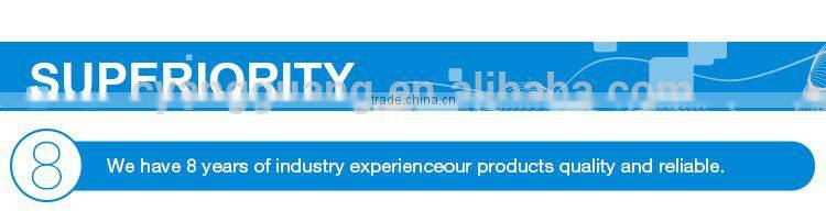 Good elasticity TPU elastic cord string for bracelets