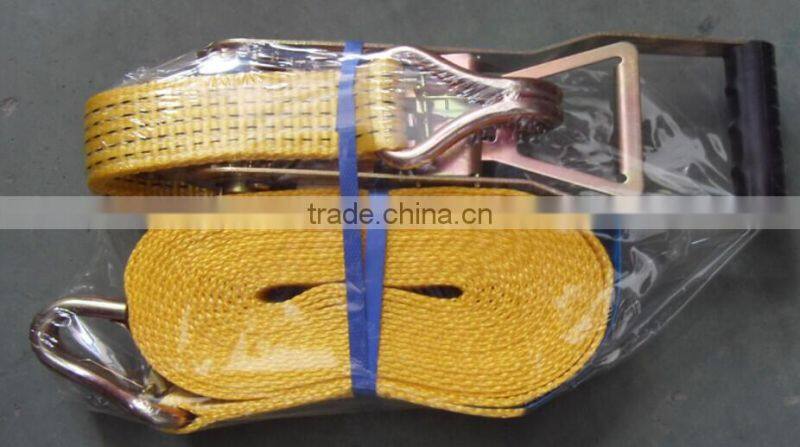 Cargo Lashing Strap from China Manufacturer