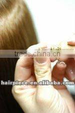 hair extension pulling needle
