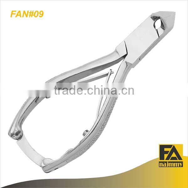 Nail Nipper made of Stainless steel