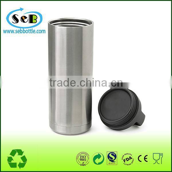 US hot sell 18oz, 36oz, 64oz double wall Stainless Steel Beverage Hot Cold Bottles