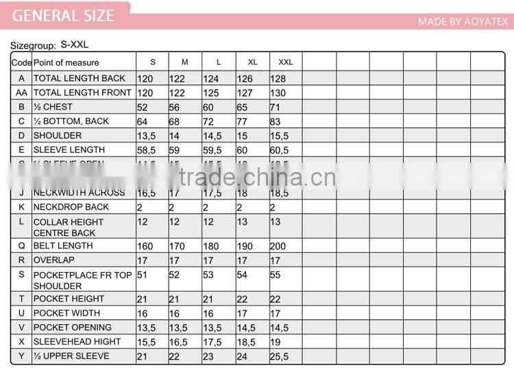 China factory high quality 100% cotton waffle bathrobe